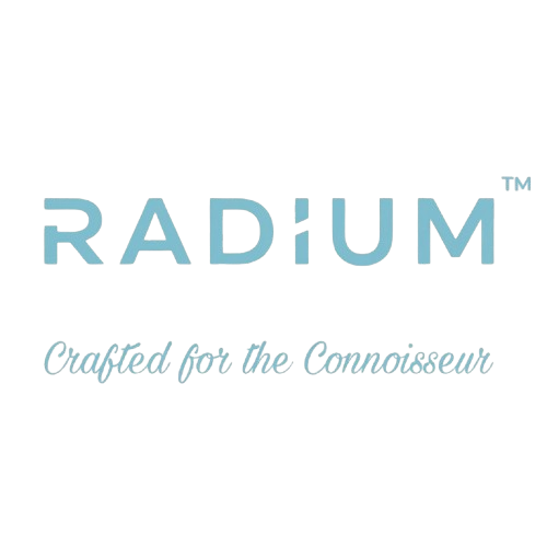 RADIUM Logo